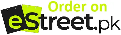 Order on eStreet.pk